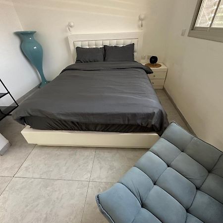 חניתה Apartamento Kiryat Shemona Exterior foto