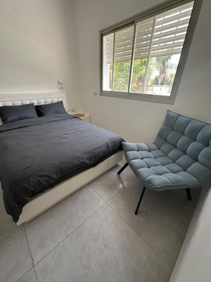 חניתה Apartamento Kiryat Shemona Exterior foto
